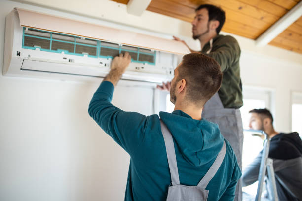 Air Duct Cleaning in Plainview, TN