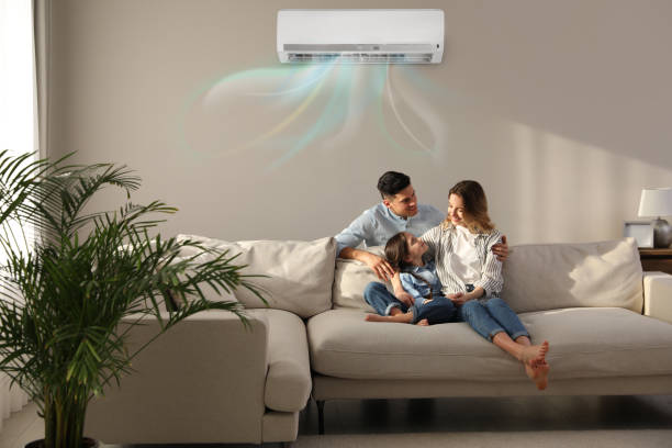 HVAC Emergency Services in Plainview, TN