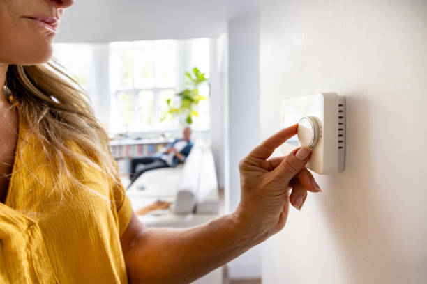 Best Residential HVAC Services  in Plainview, TN
