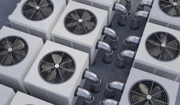 Best HVAC Air Duct Cleaning  in Plainview, TN