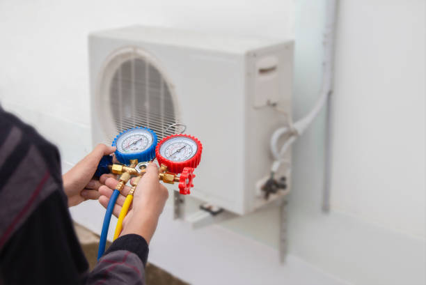 HVAC Maintenance Plan in Plainview, TN