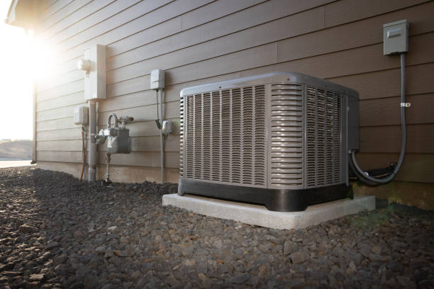 Best Central Air Repair  in Plainview, TN